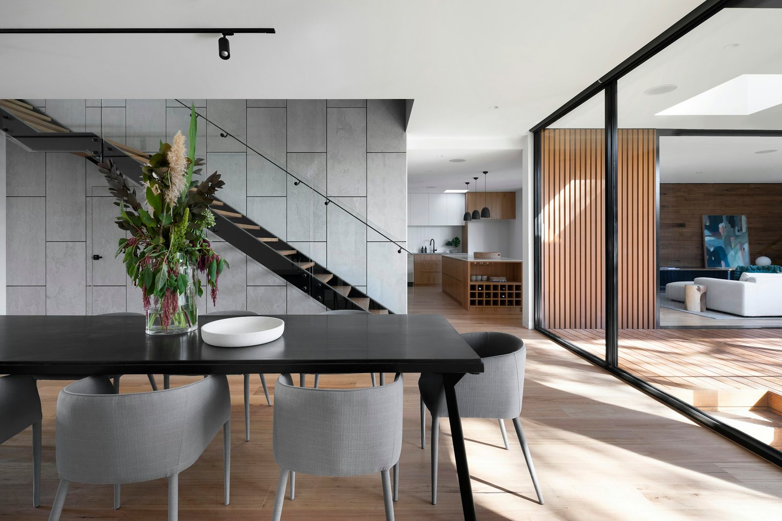 Premium Apartment