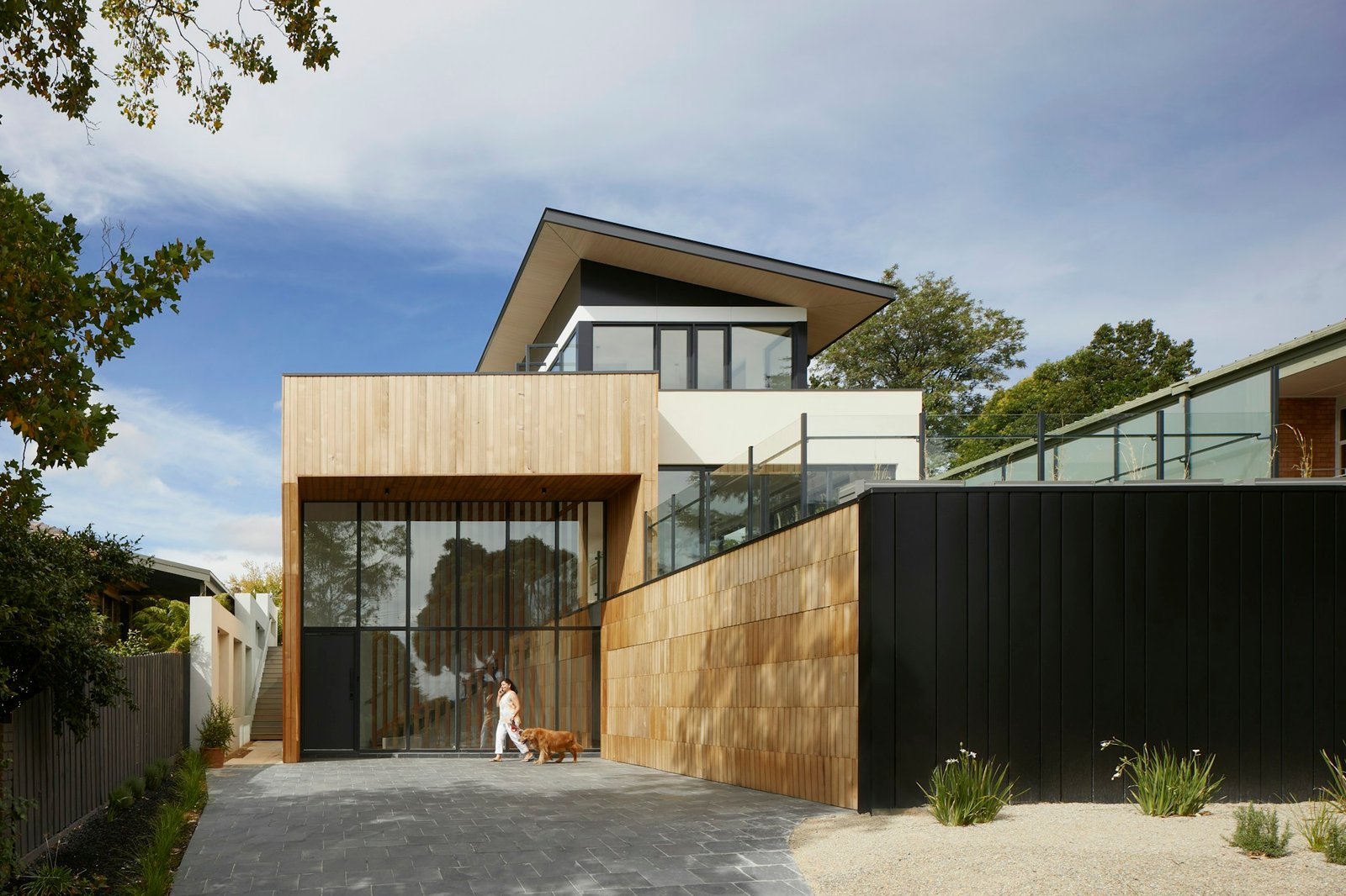 Luxury House